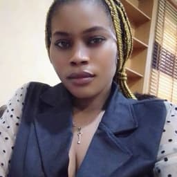 IHUOMA JACINTA